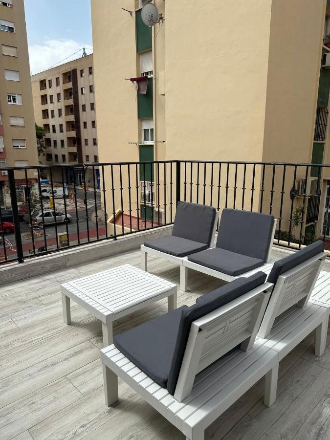 Apartment Malaga Inn Apartaments *