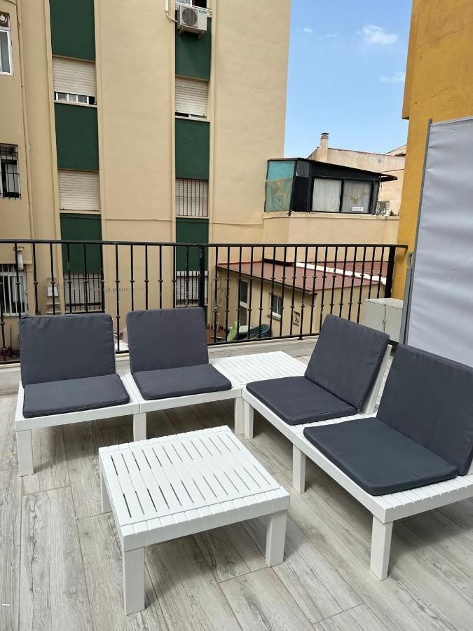 Apartament Malaga Inn Apartaments Malaga