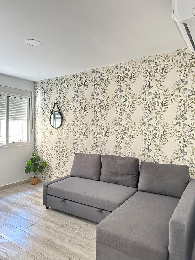 Malaga Inn Apartaments Apartament Malaga
