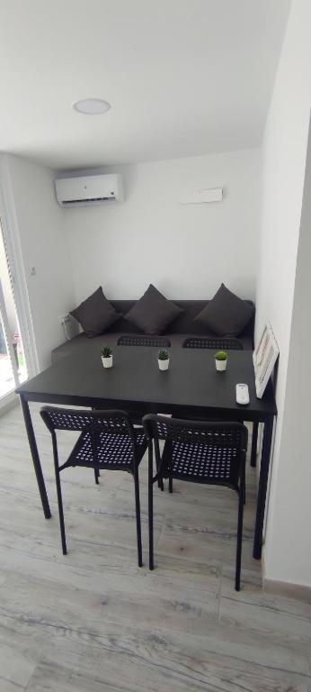 Apartament Malaga Inn Apartaments Malaga