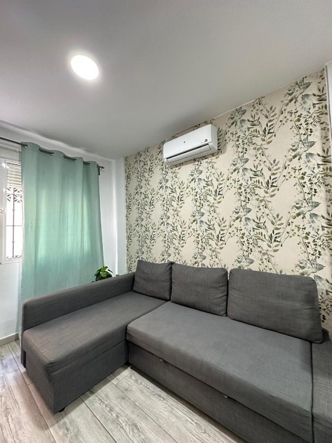 Apartment Malaga Inn Apartaments Málaga
